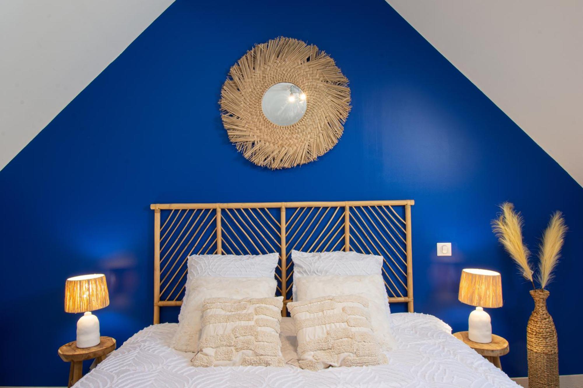 L'Evasion Bretonne I 4 Lits & Grande Terrasse Villa Telgruc-sur-Mer Kültér fotó