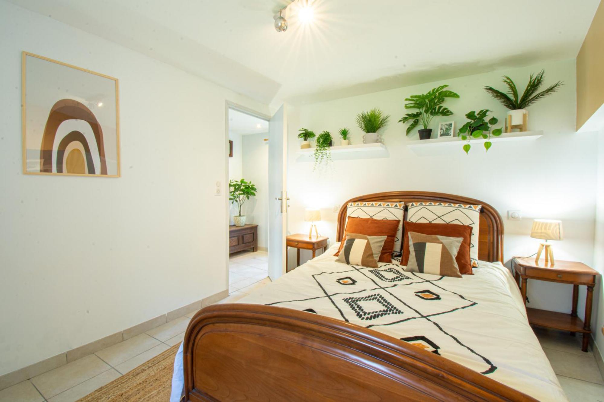L'Evasion Bretonne I 4 Lits & Grande Terrasse Villa Telgruc-sur-Mer Kültér fotó